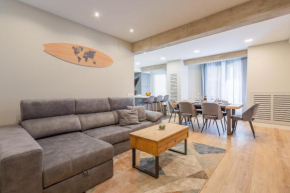 Apartamento de Lujo en Logroño Centro